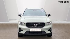 Volvo XC40 2.0 B3P Plus Dark 5dr Auto Petrol Estate